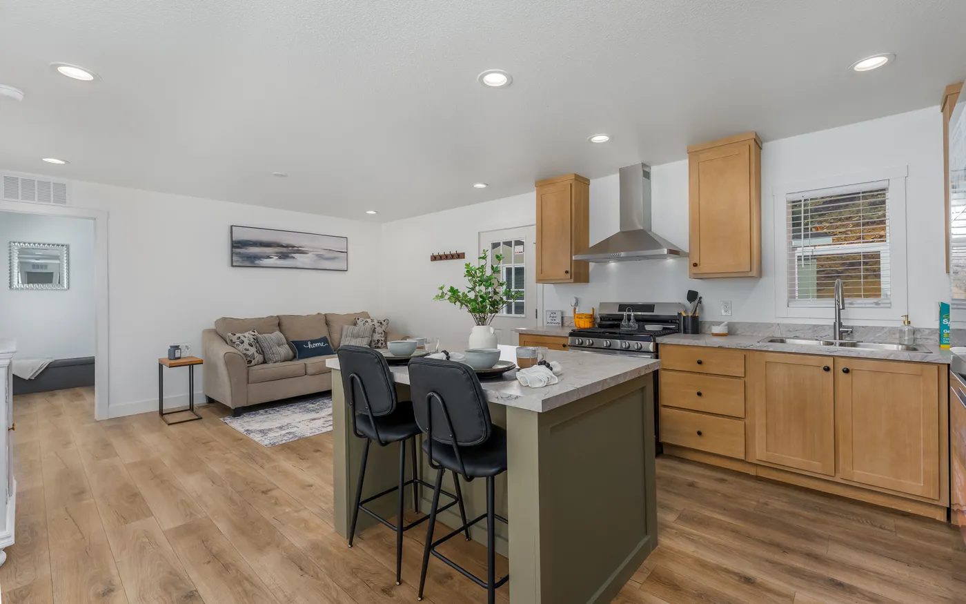 home image