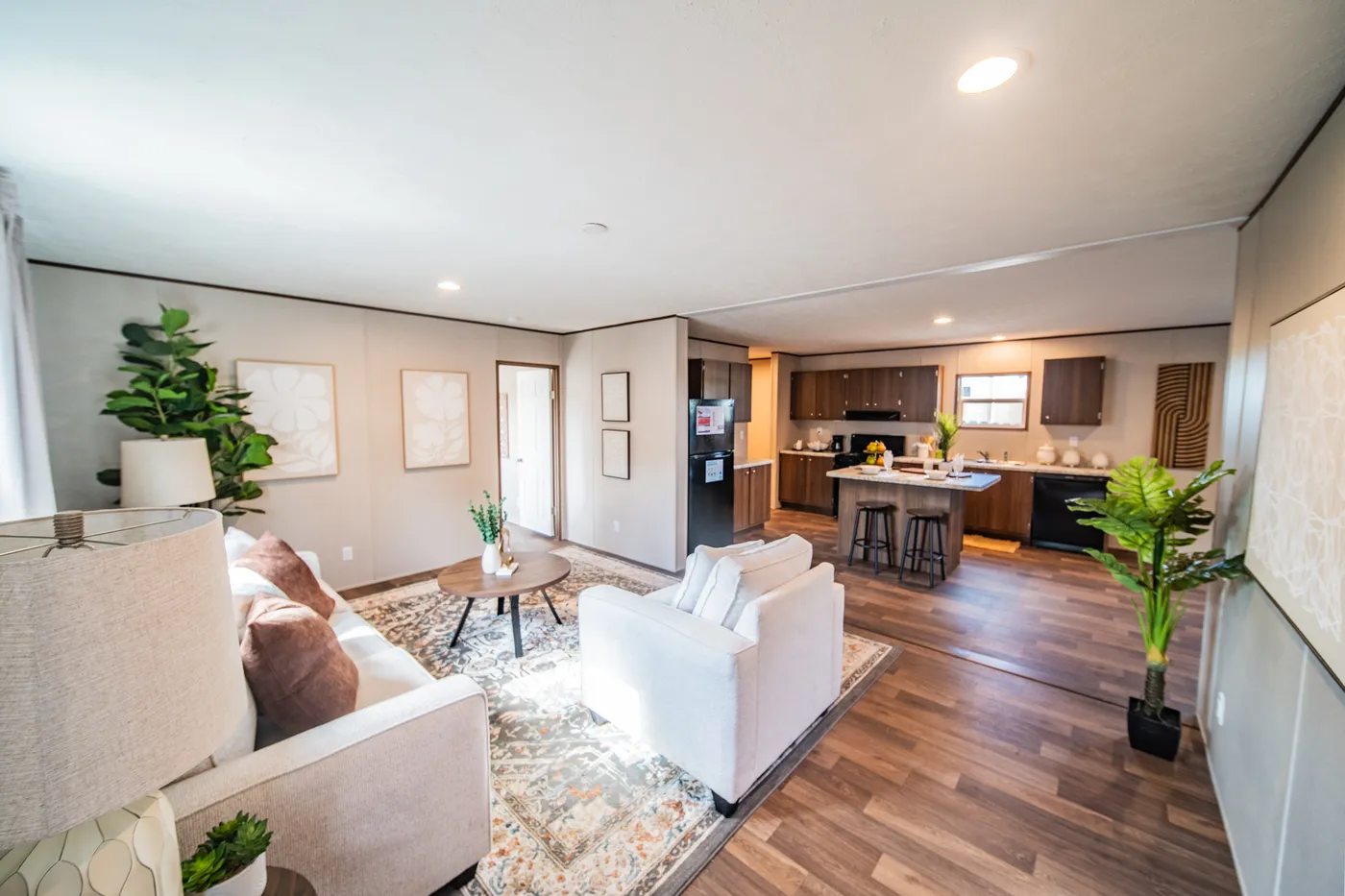 home image