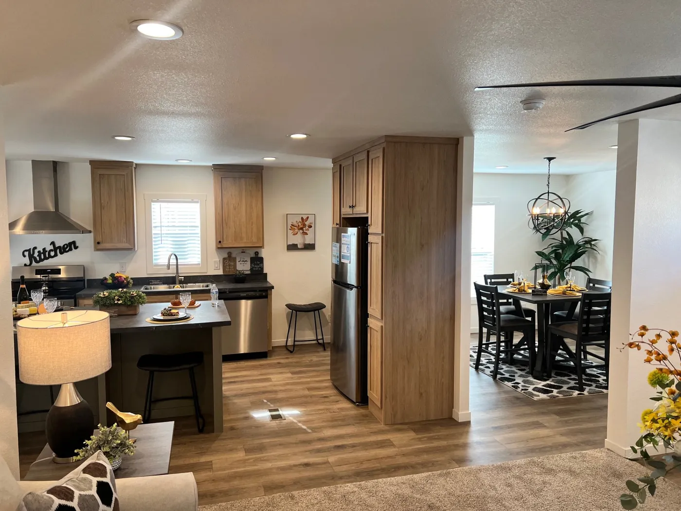 home image