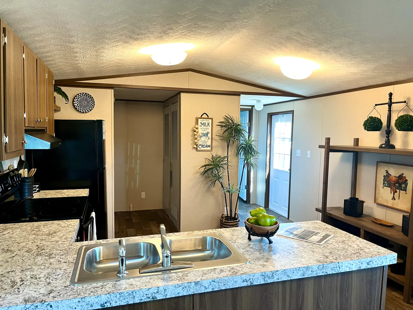 home image