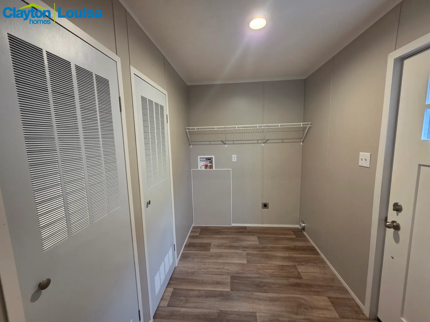 THE FUSION 48F home image