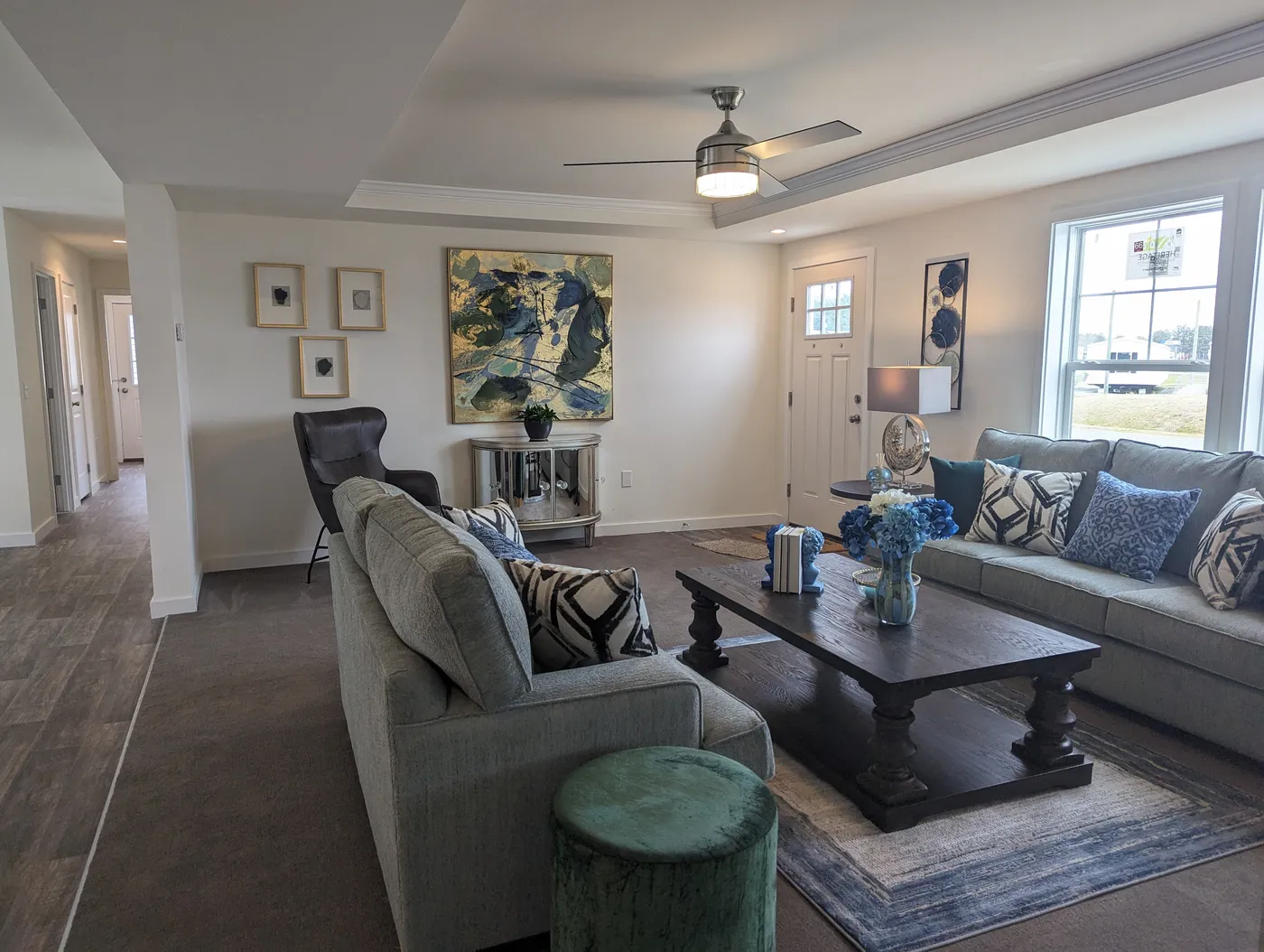 home image