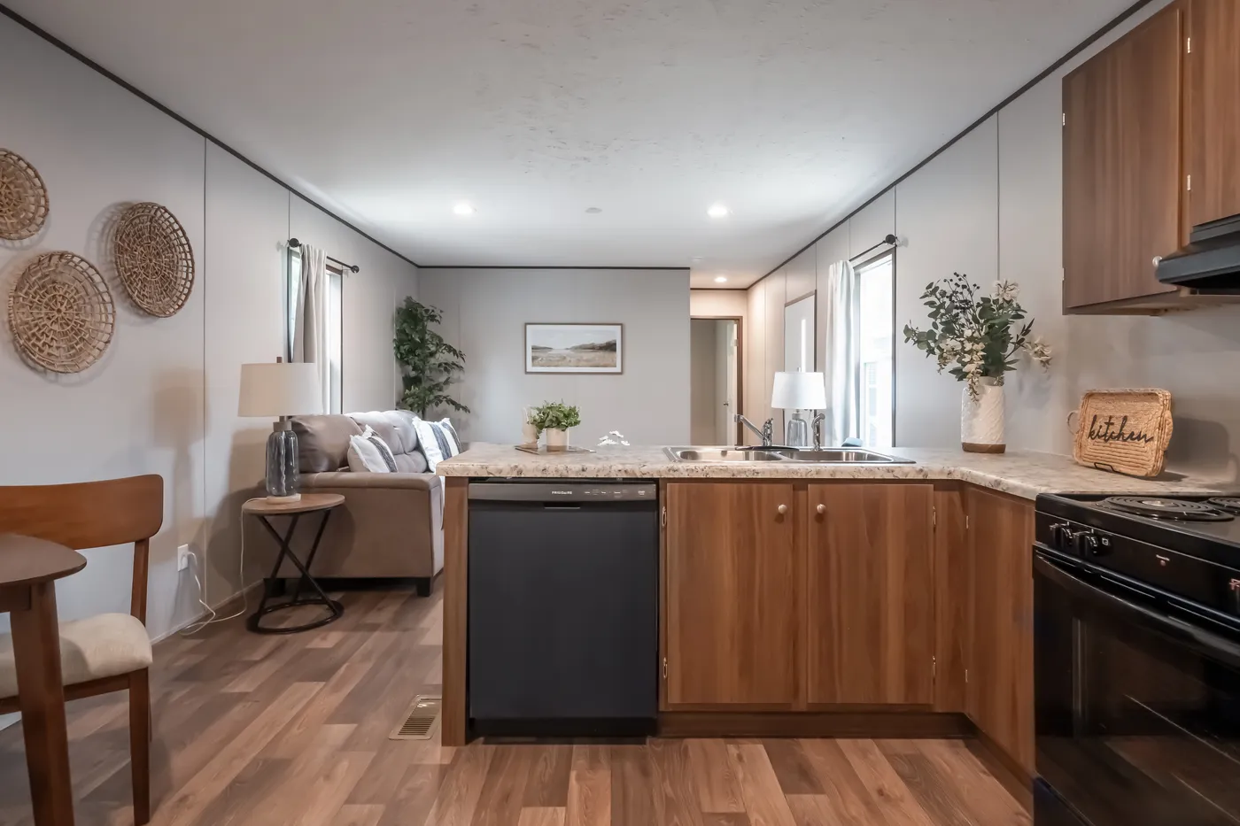 home image