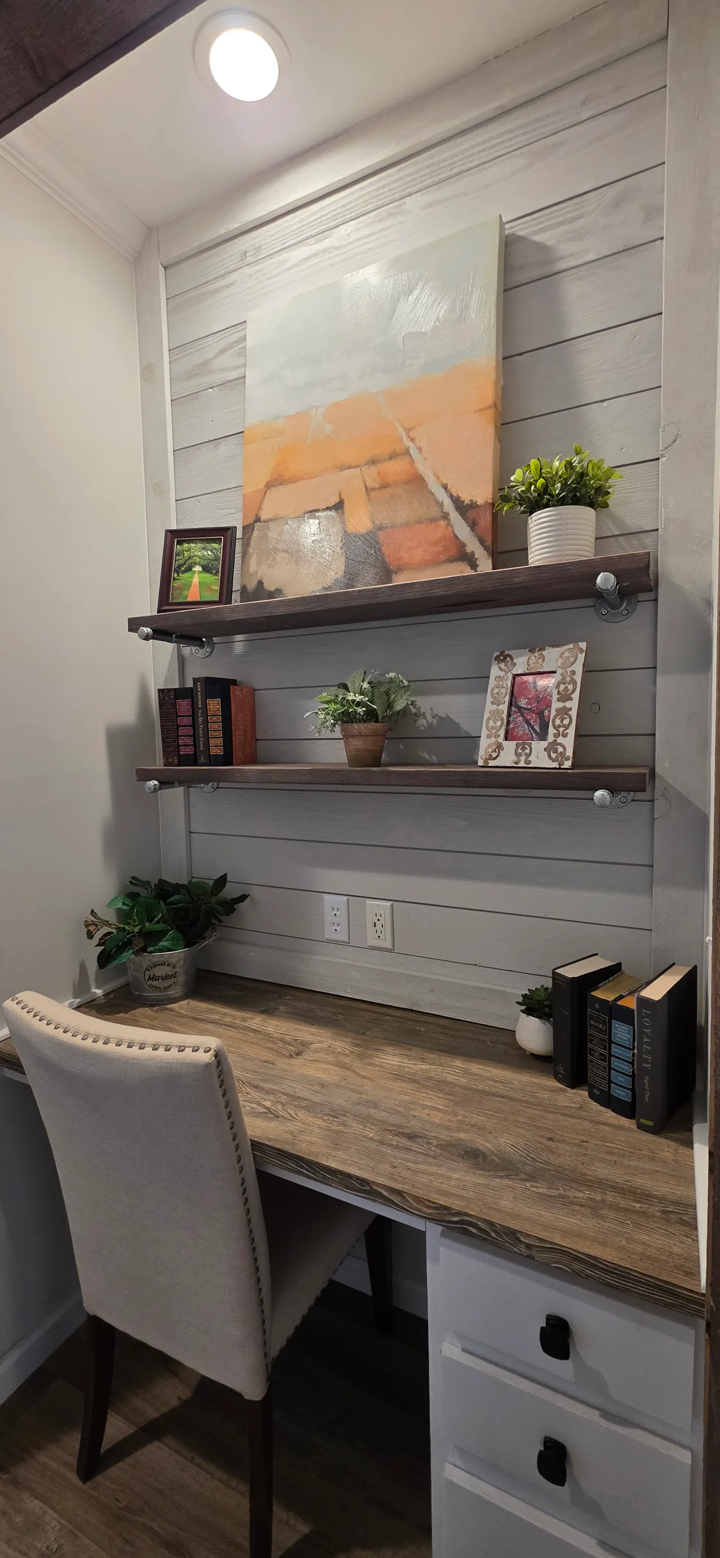 home image