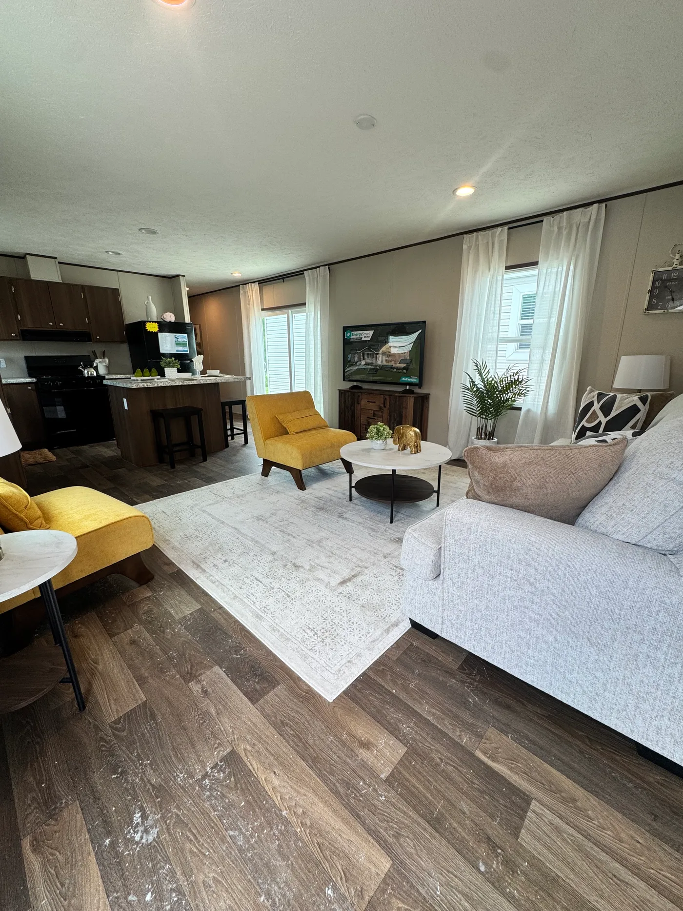 home image