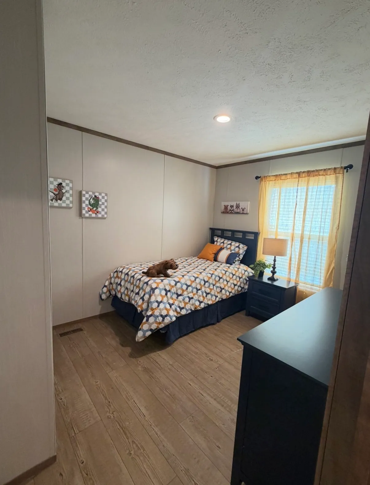 home image