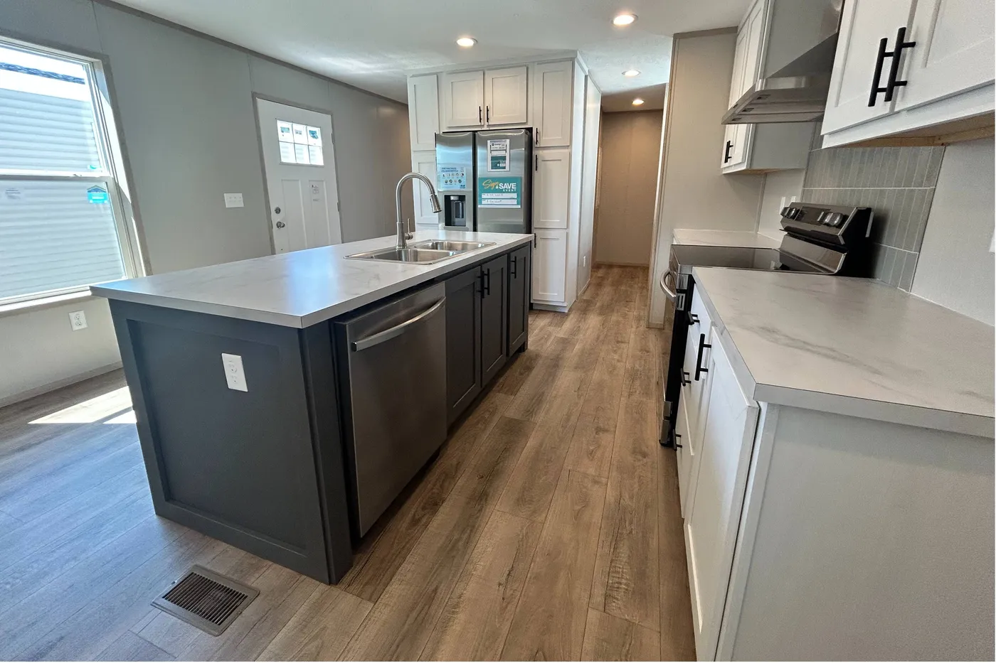 More Kitchen, why not? 