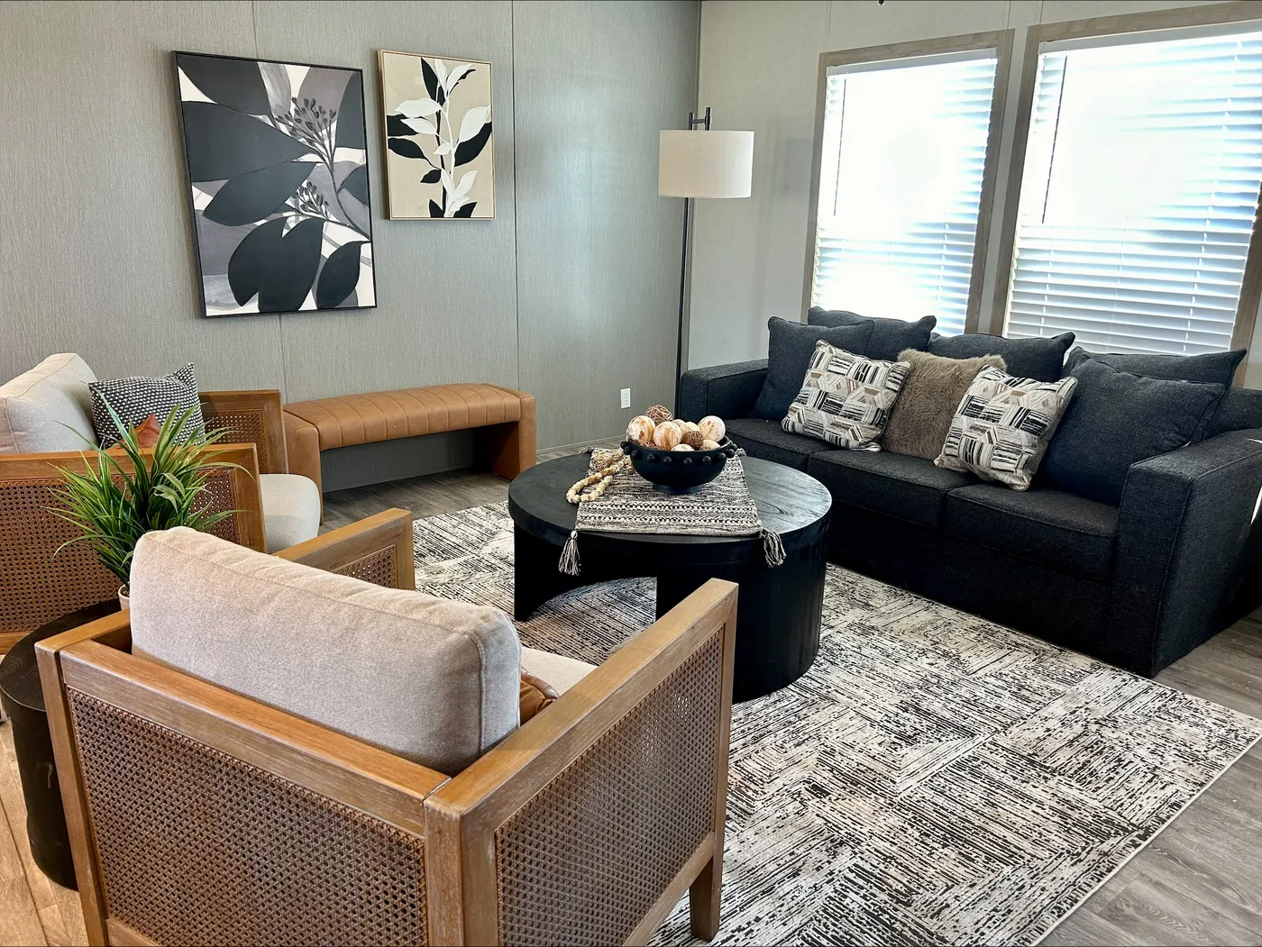 Living Room Odessa 