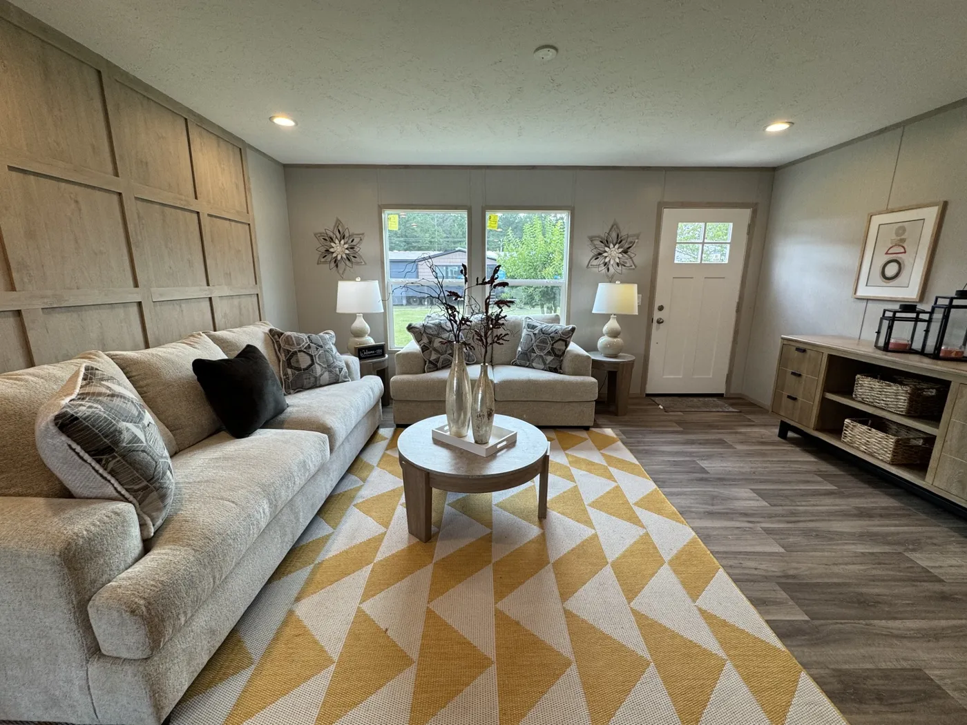 home image