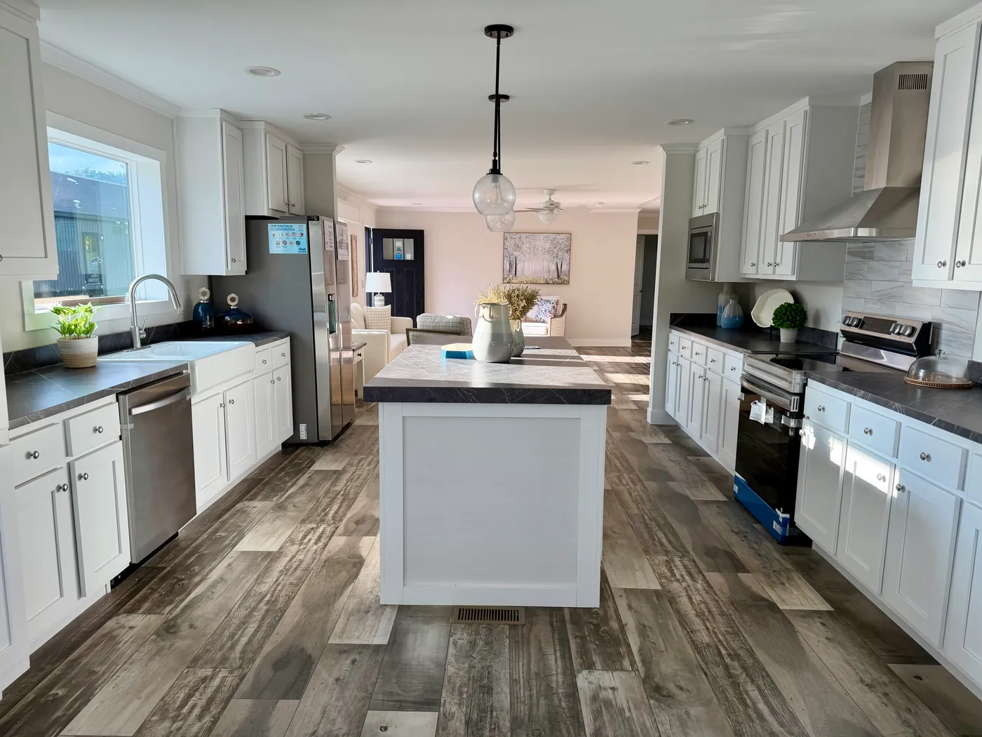 home image