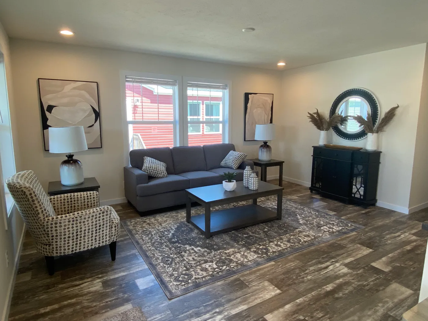home image