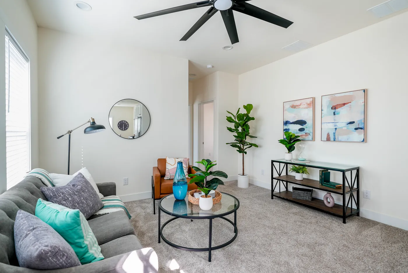 home image