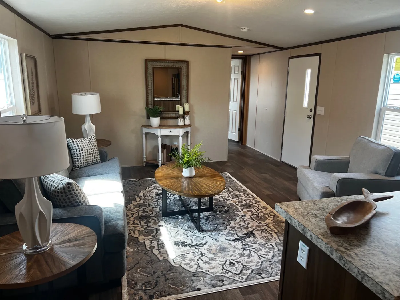 home image