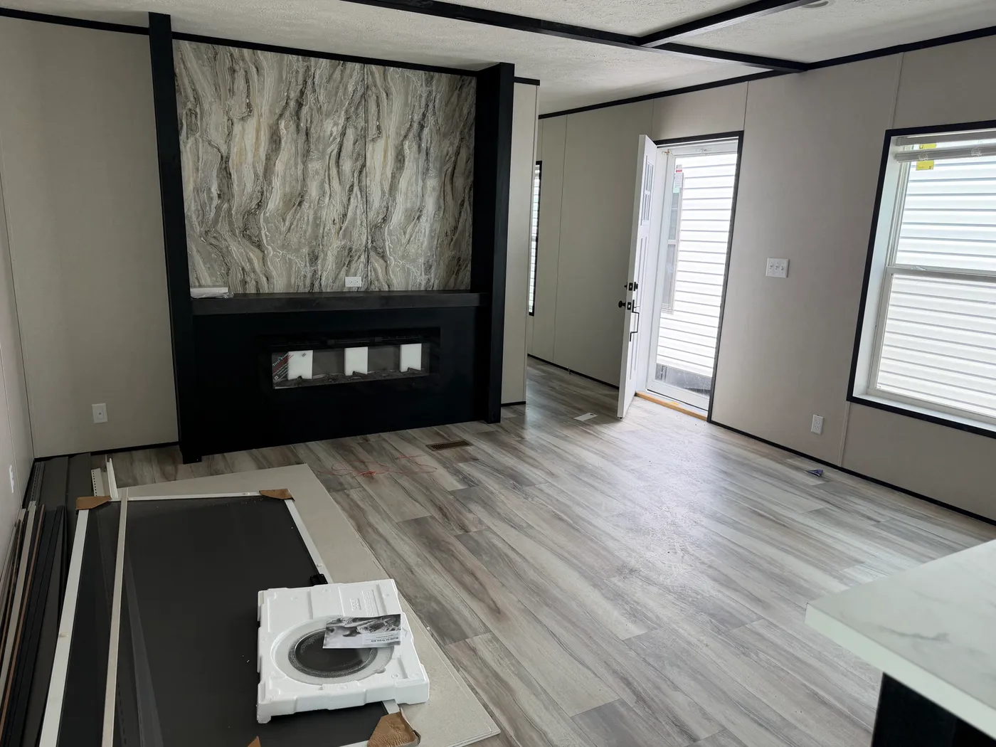 home image