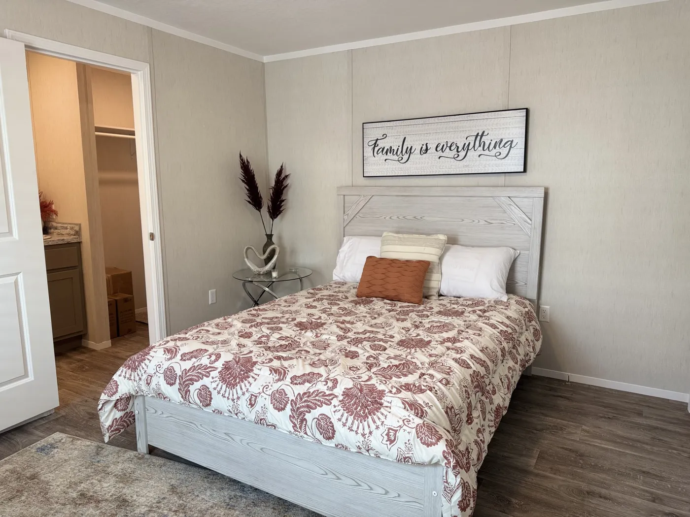 home image