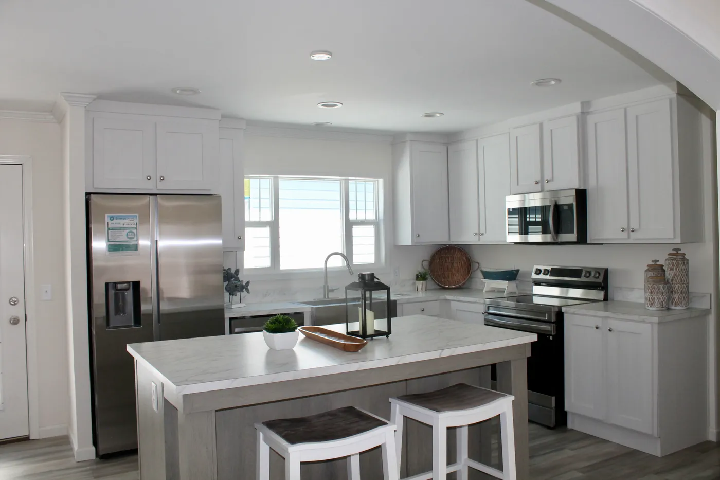 home image