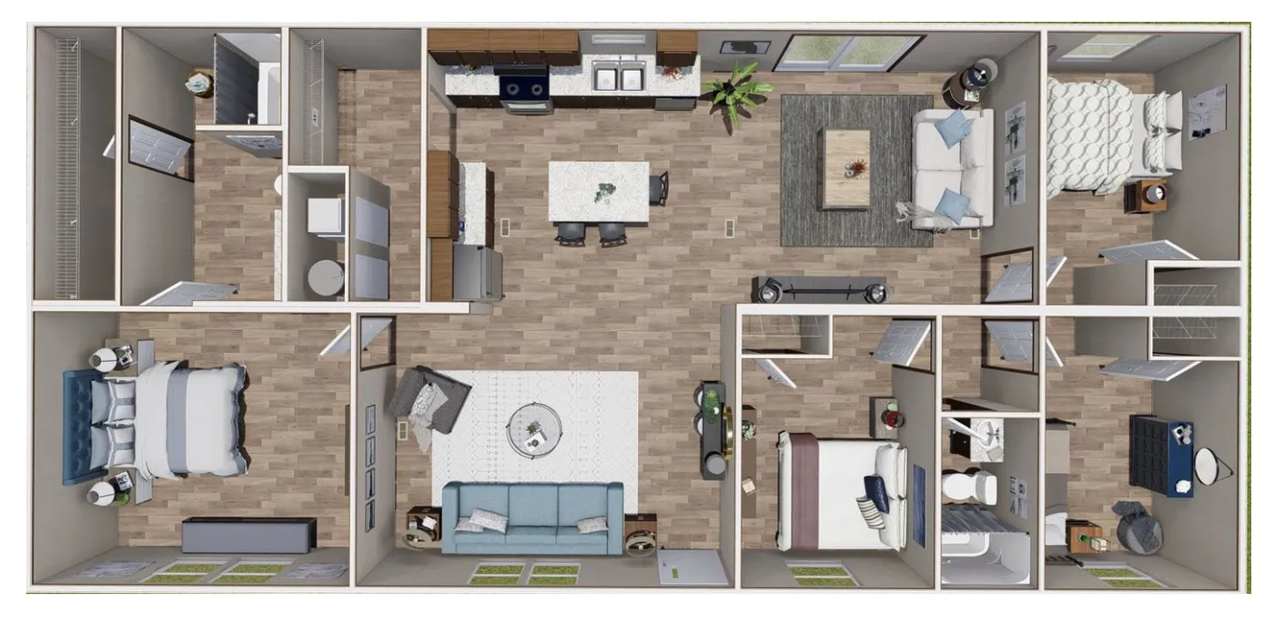 home image
