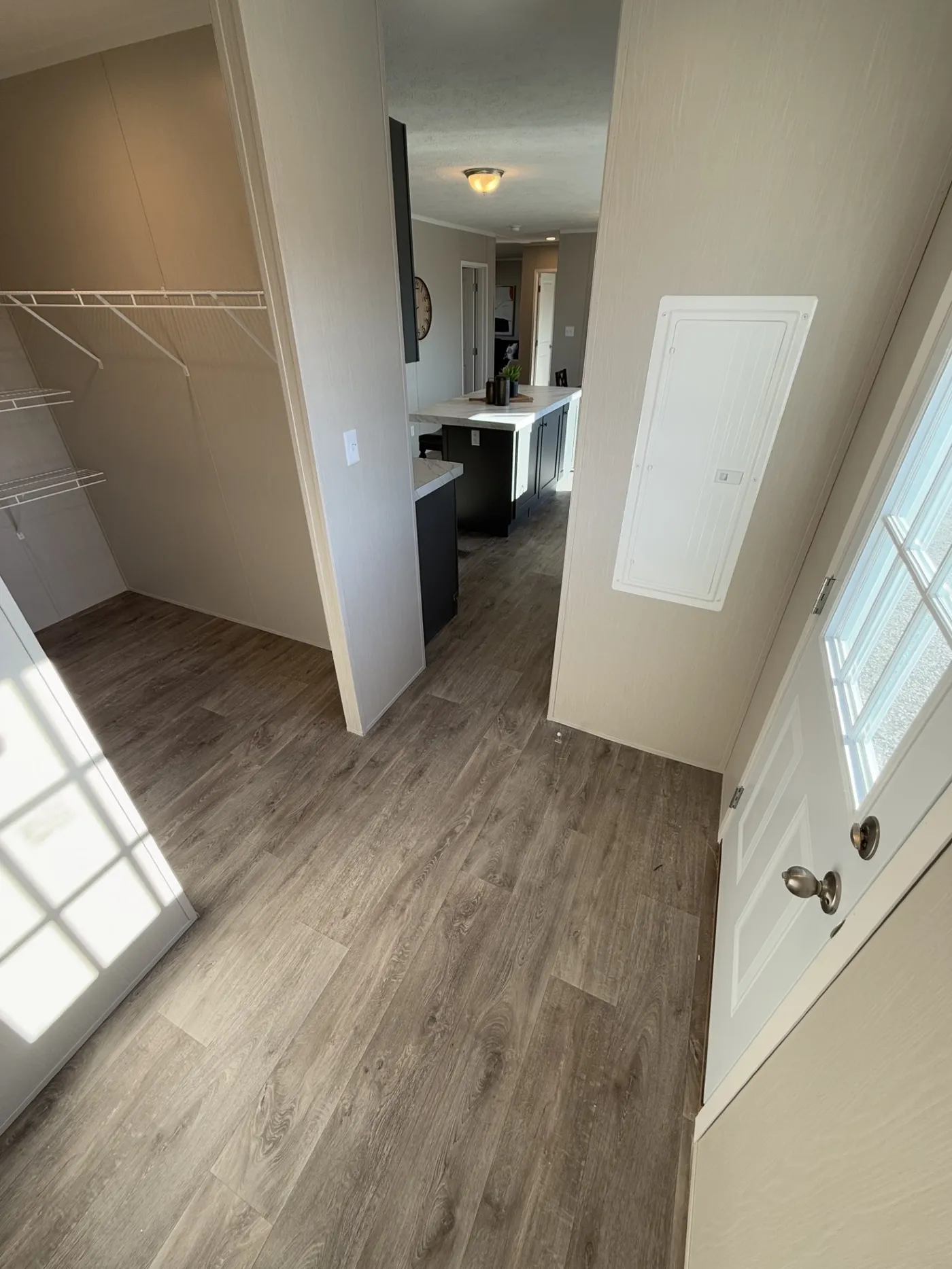 home image