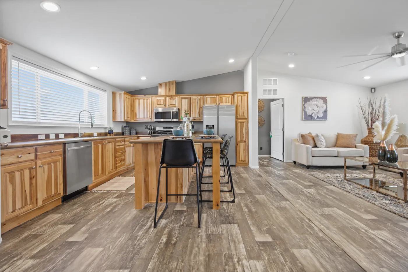 home image
