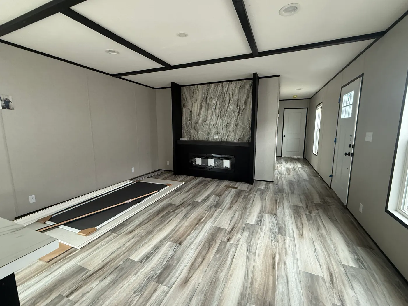 home image