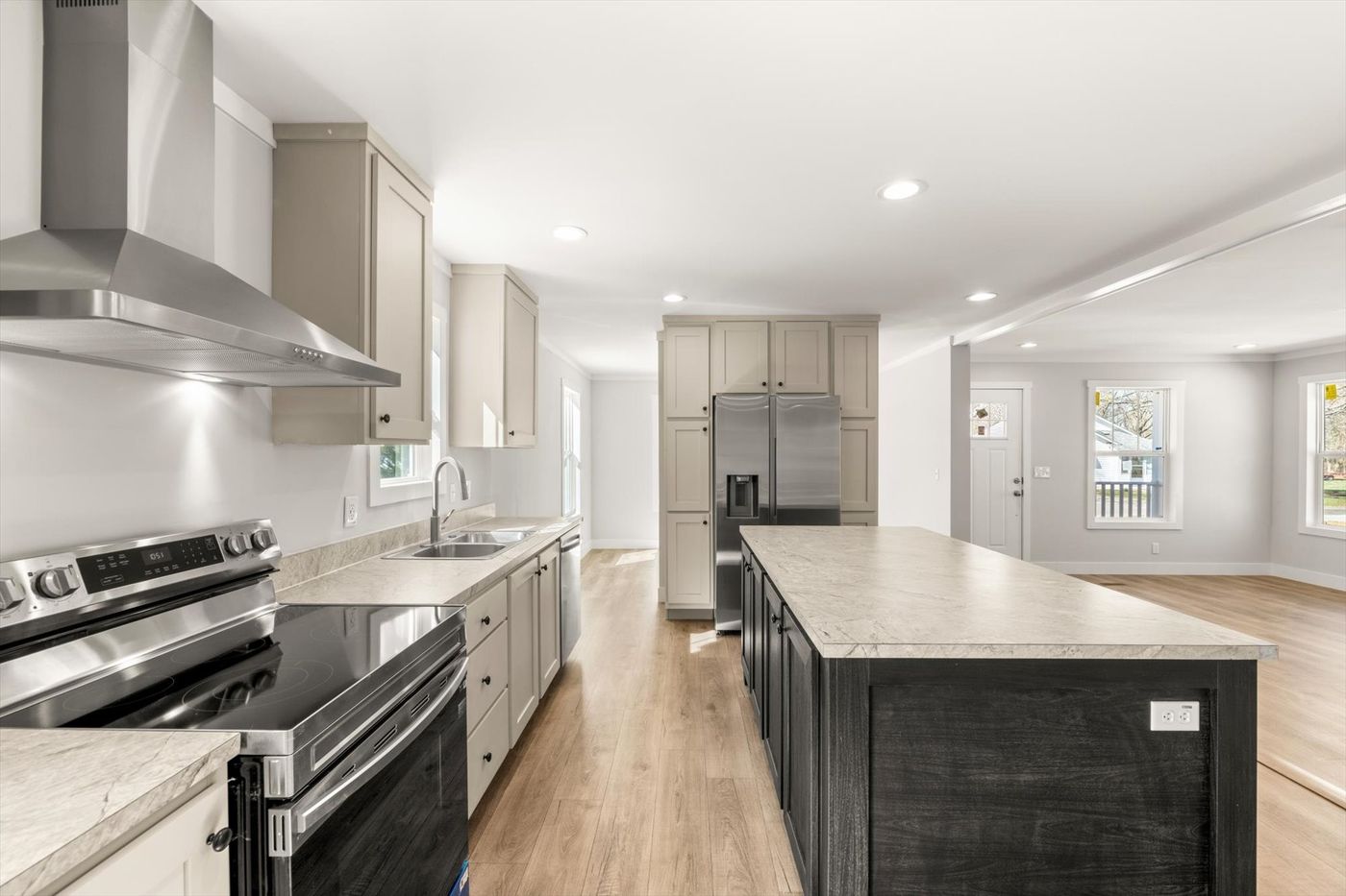home image