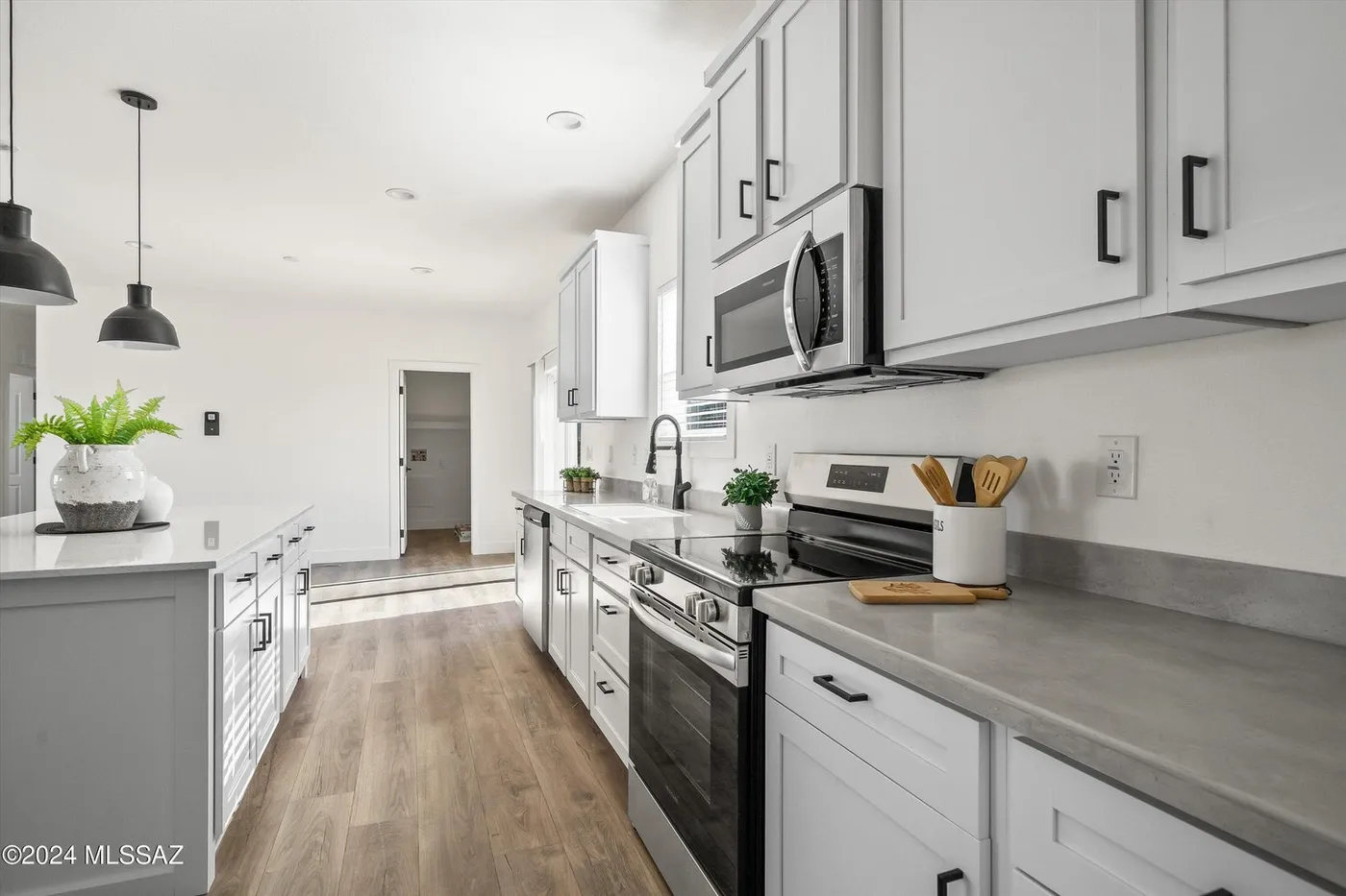 home image