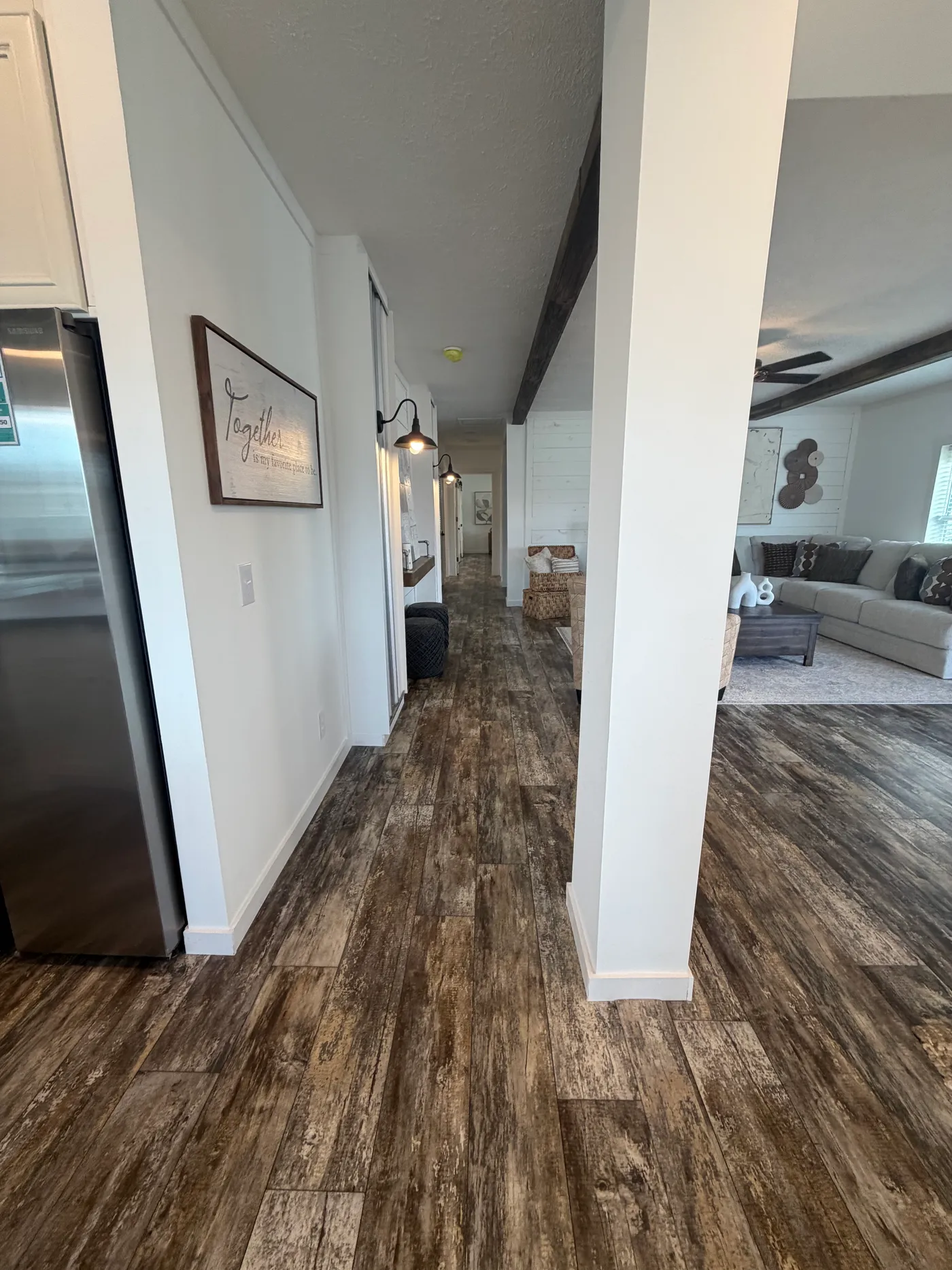 home image