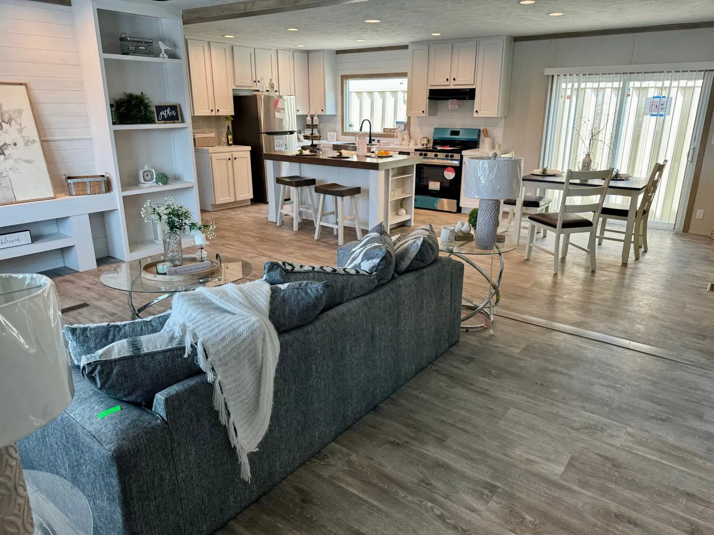 home image