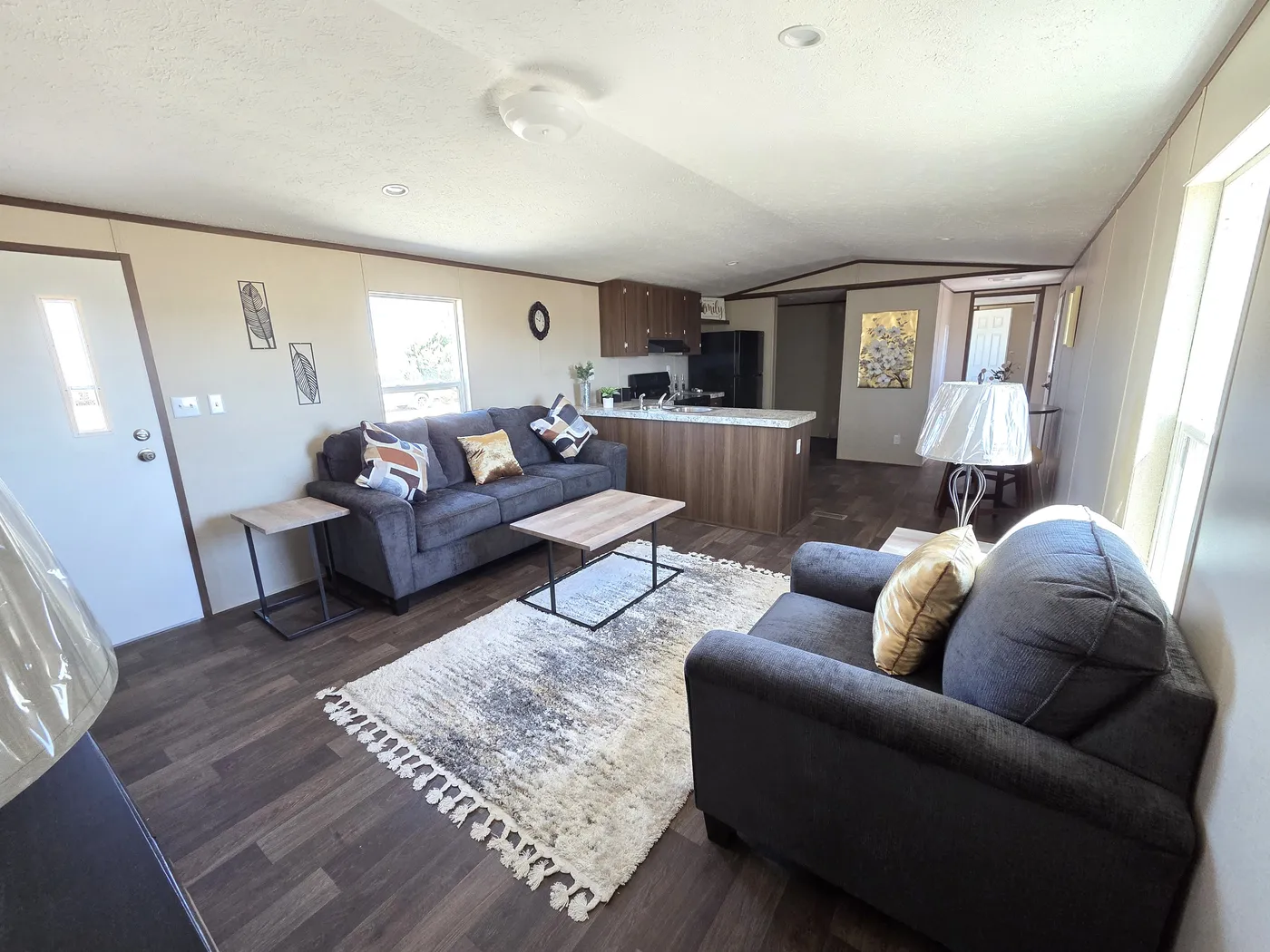 home image