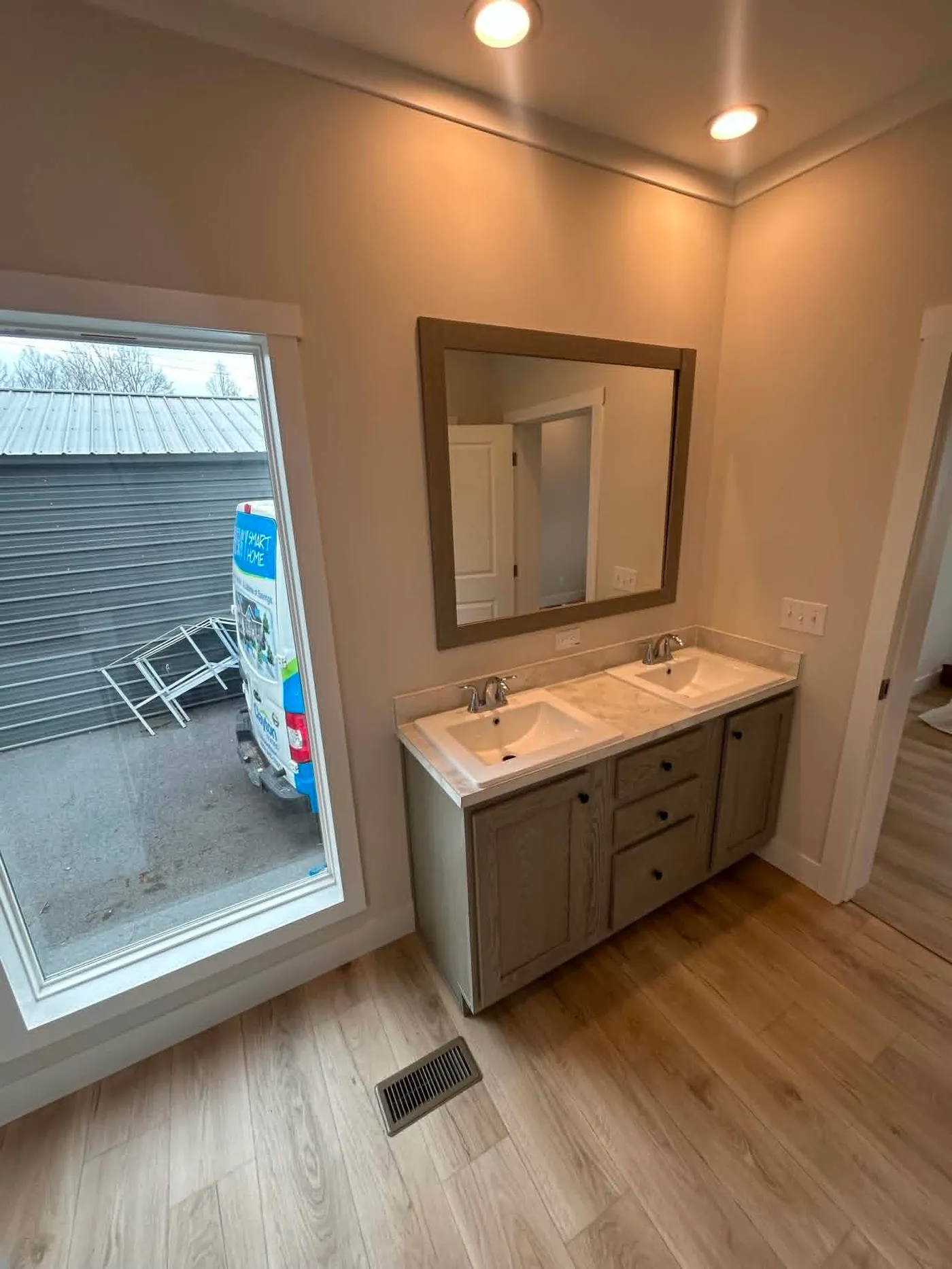 home image