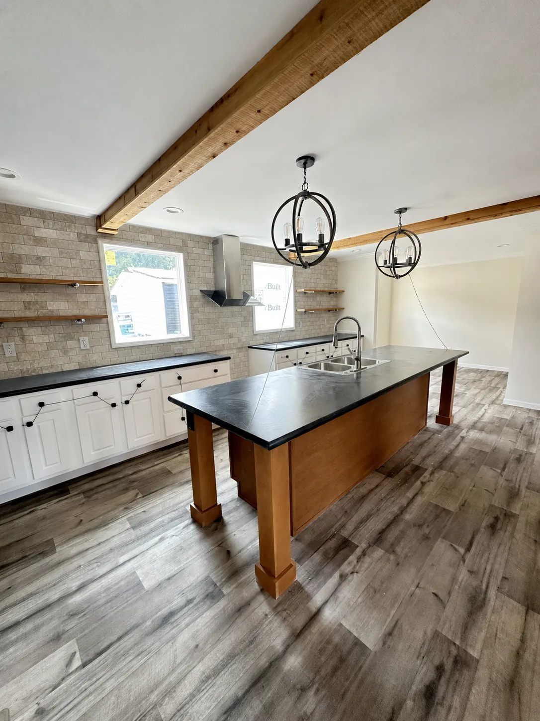 home image