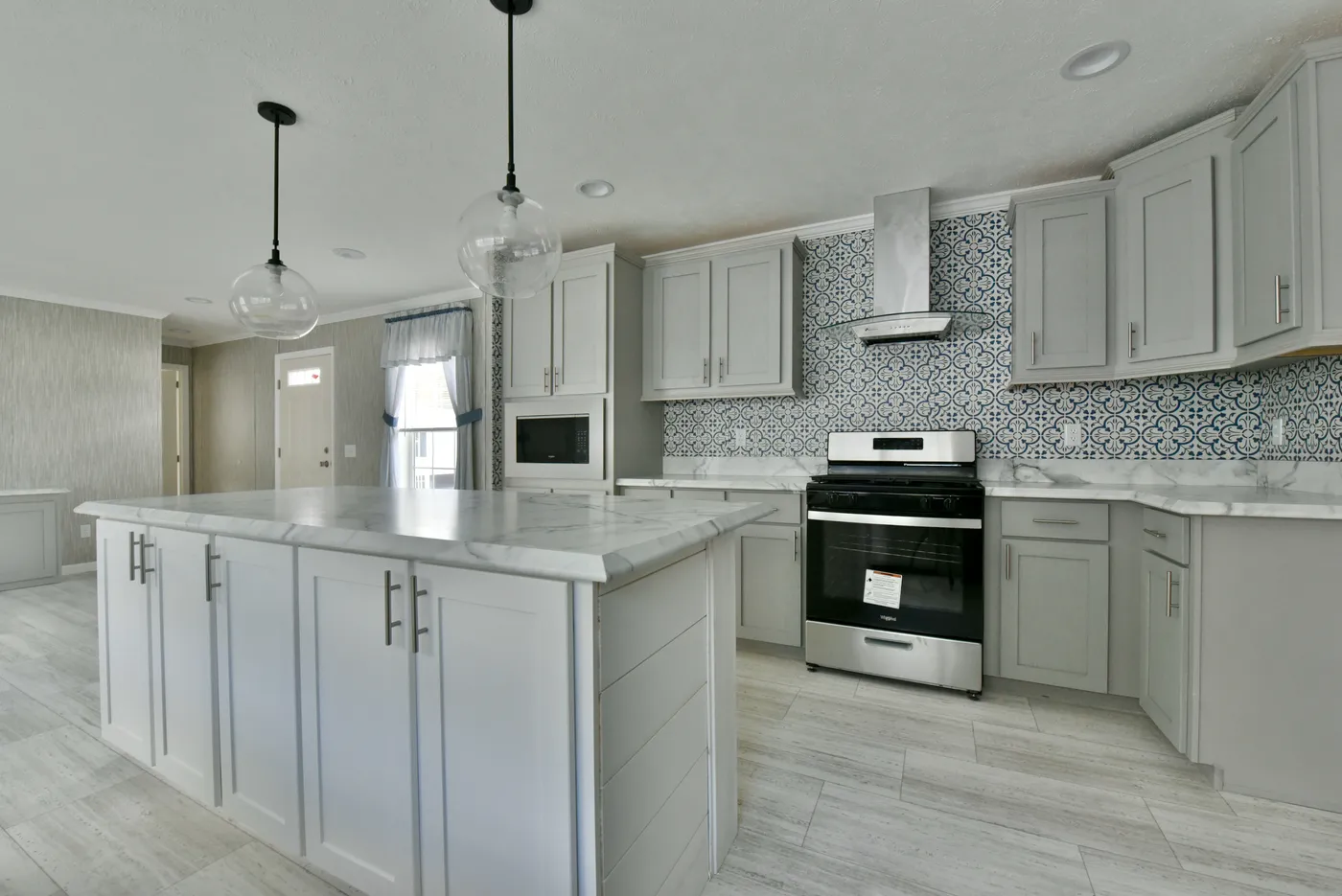 home image