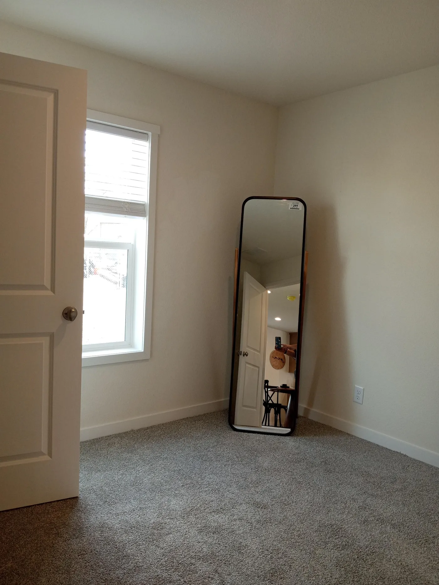 Bedroom #2