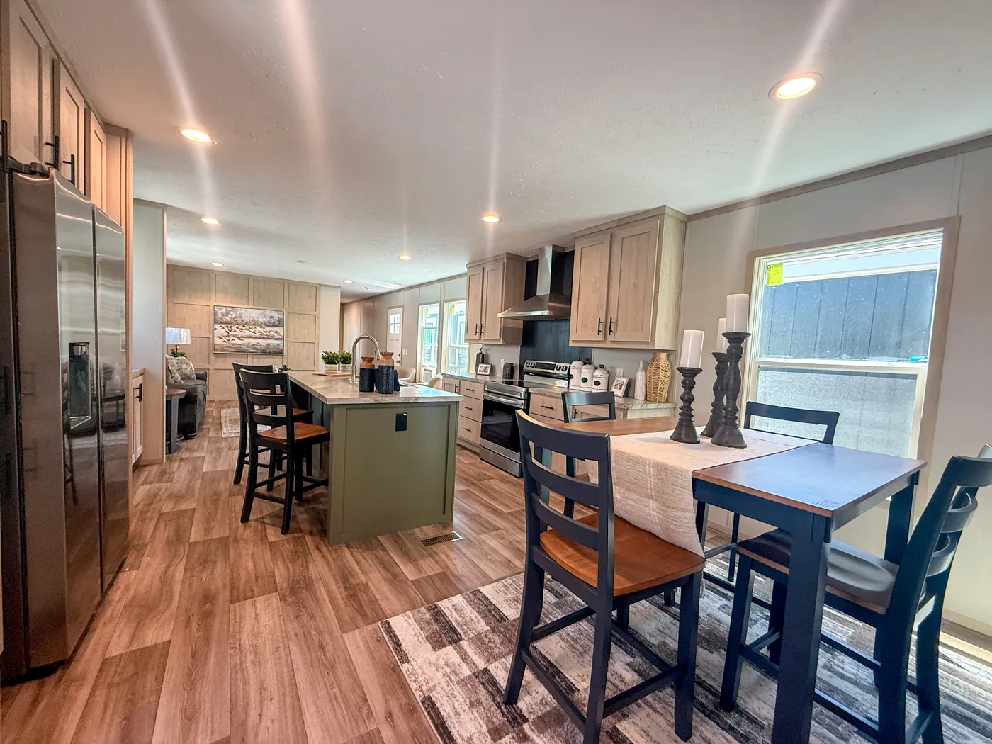 home image