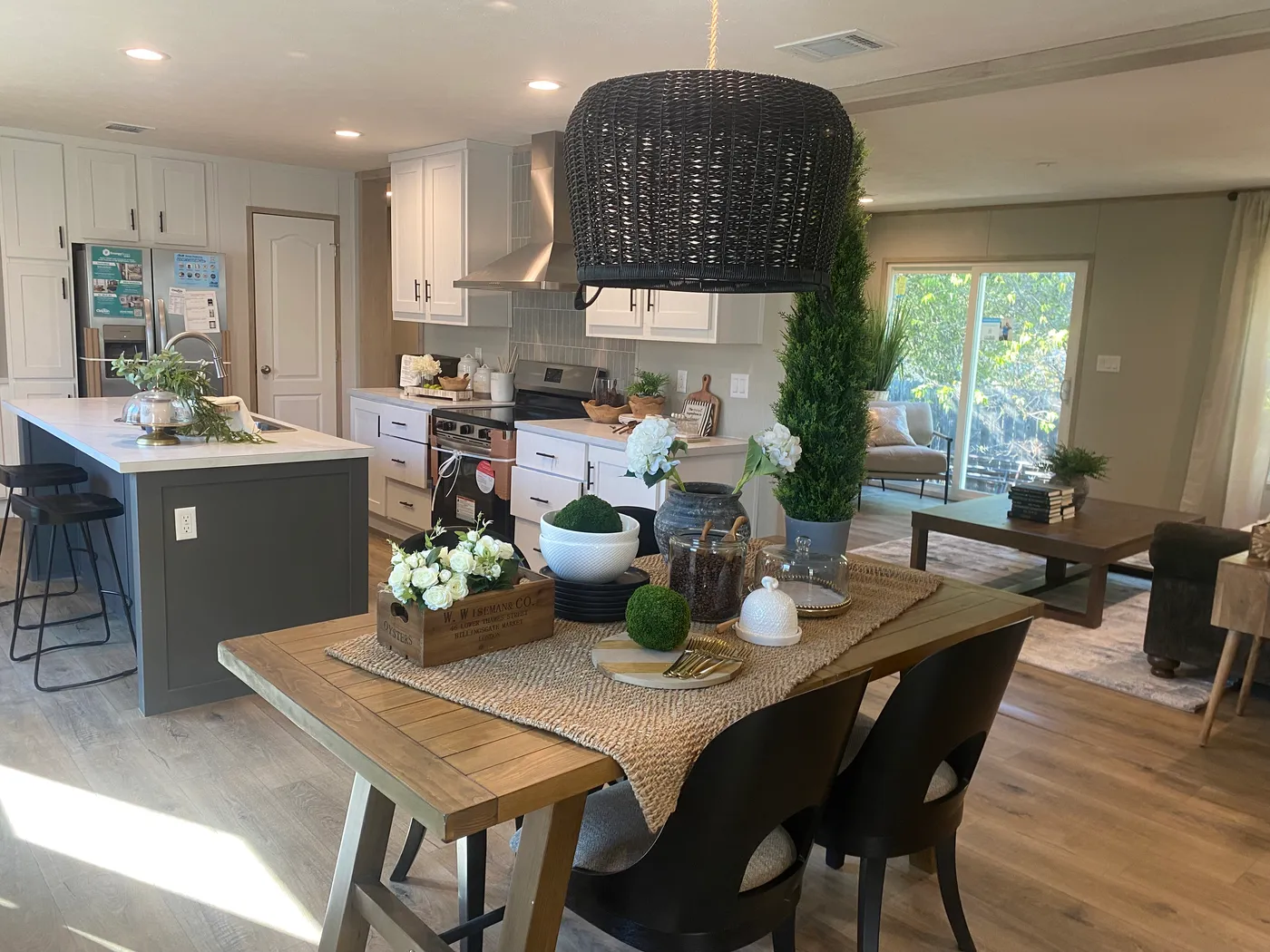 home image