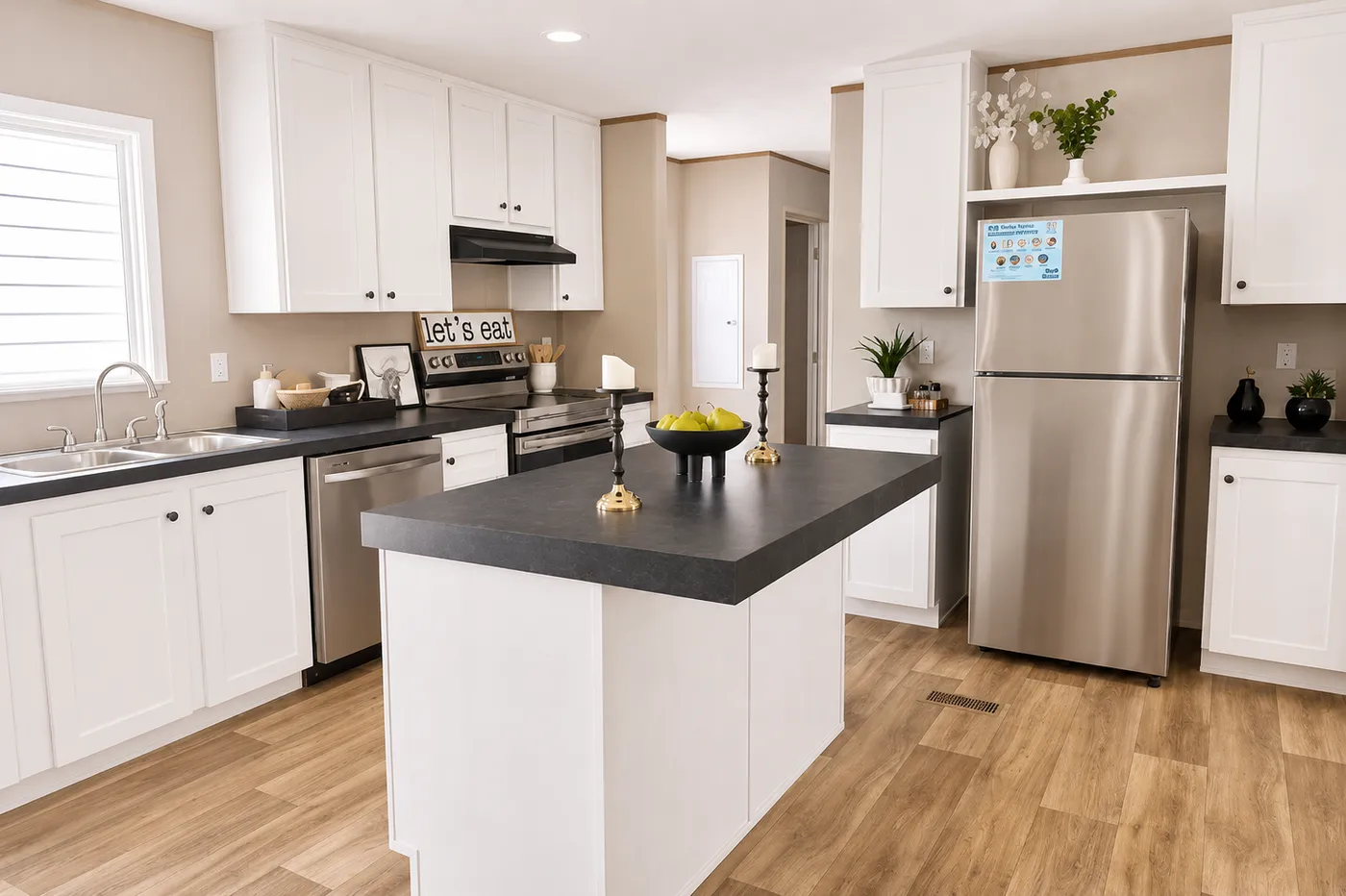 home image
