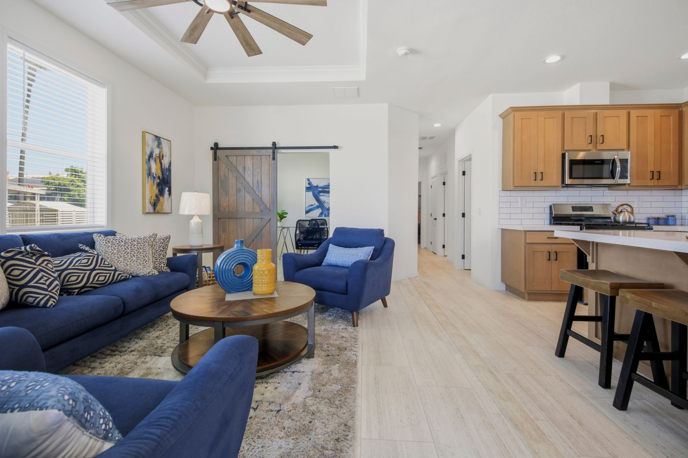 home image