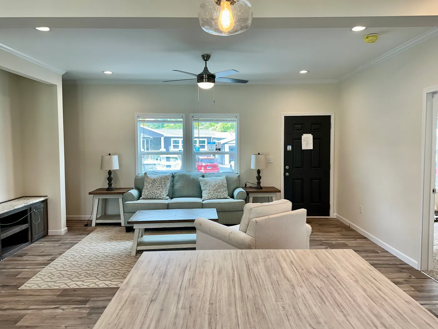 home image