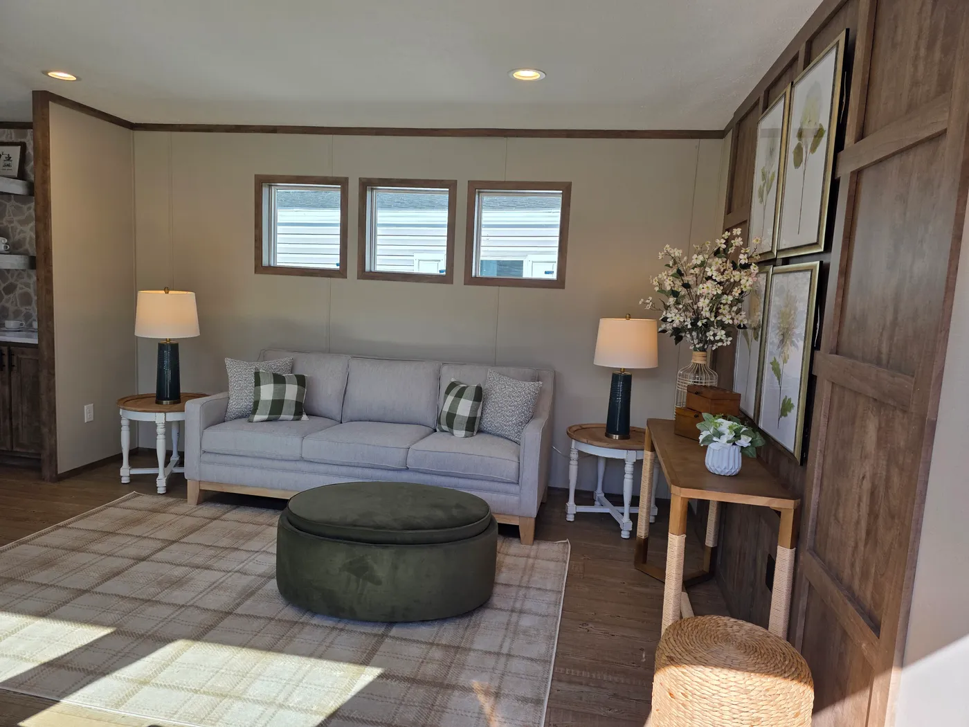 home image