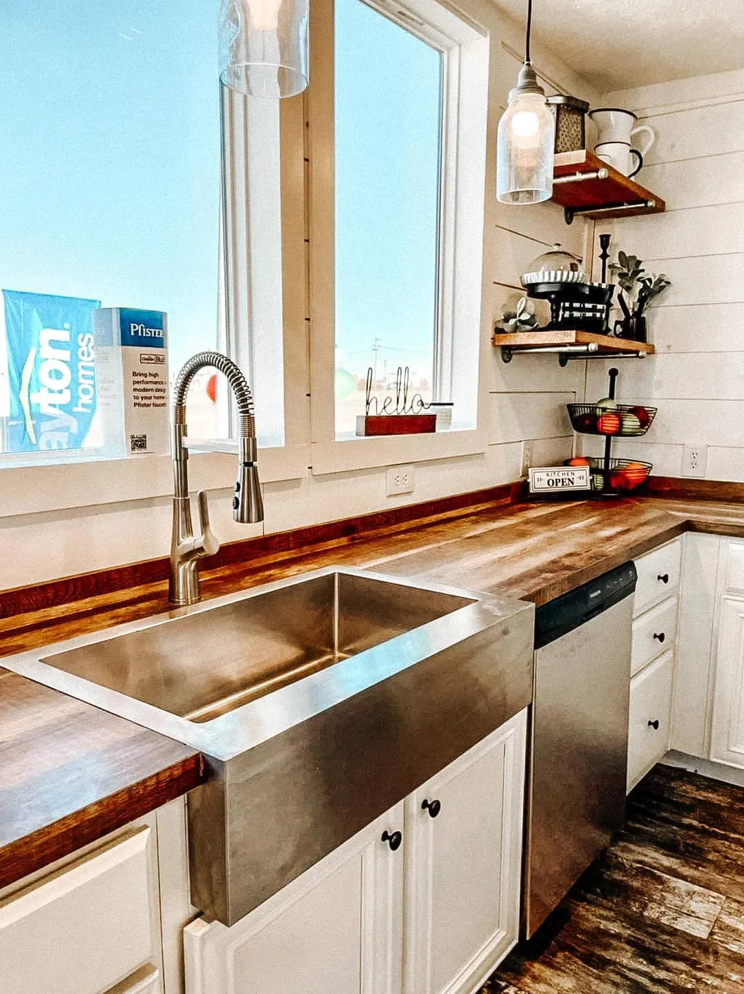 home image