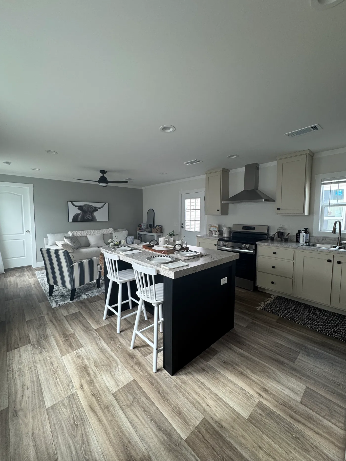 home image