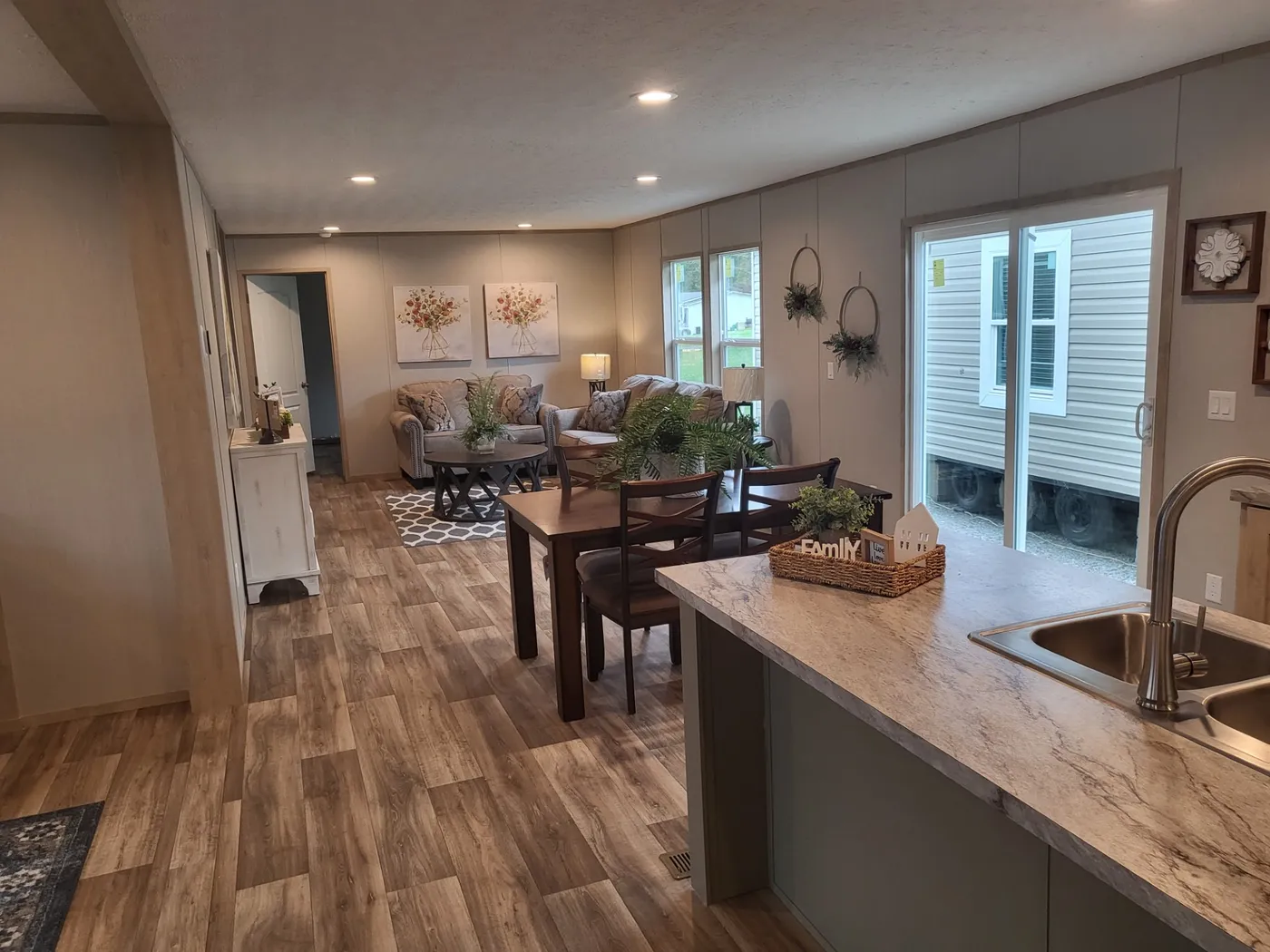 home image