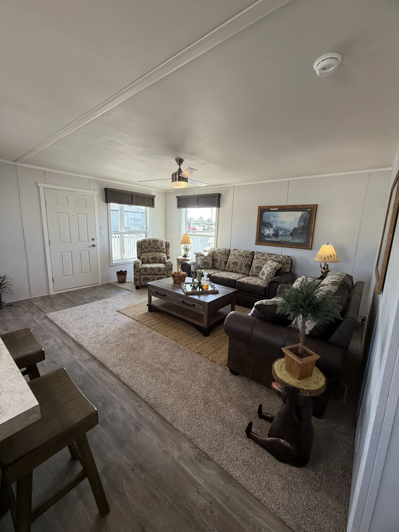 home image