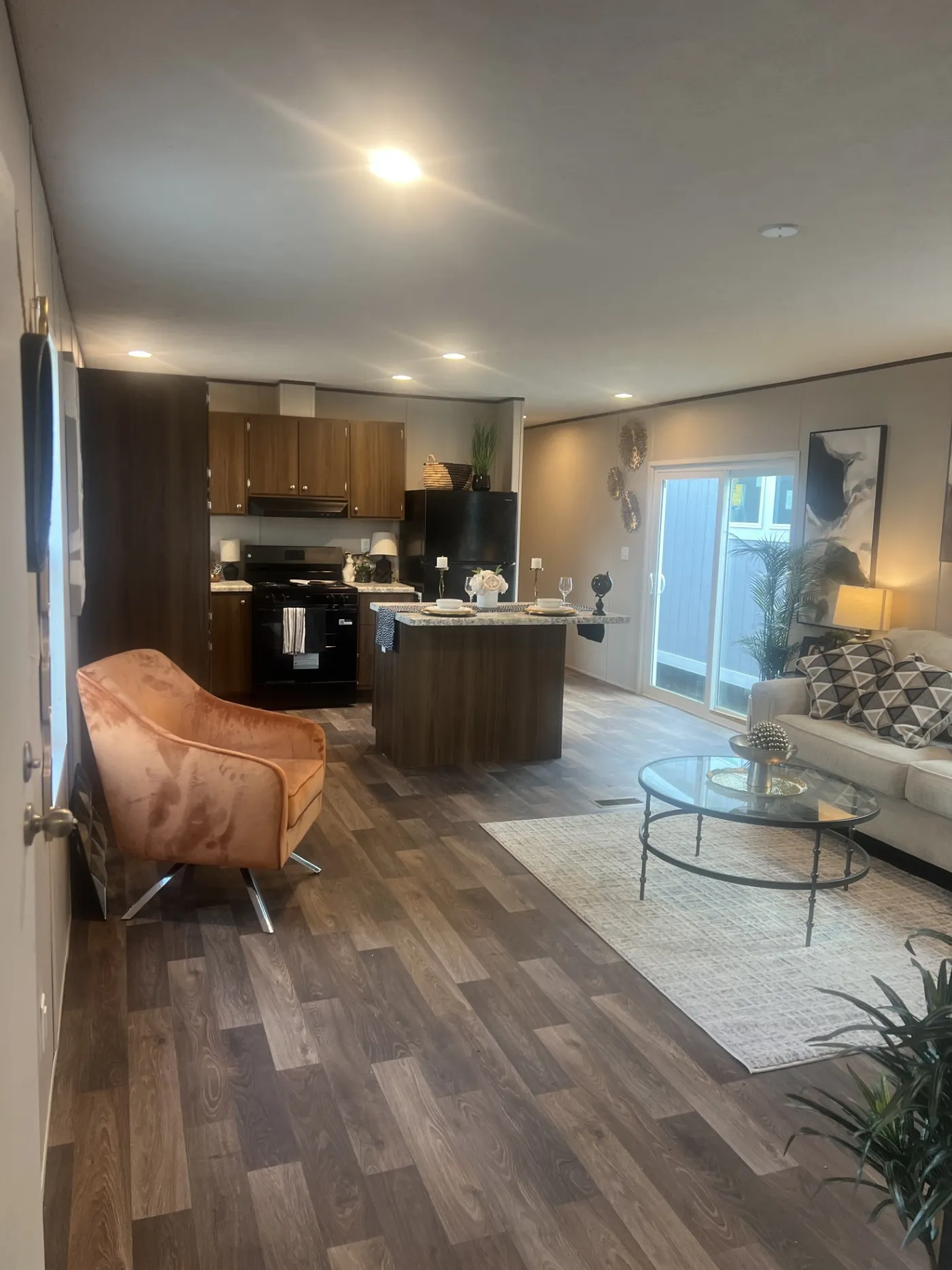 home image