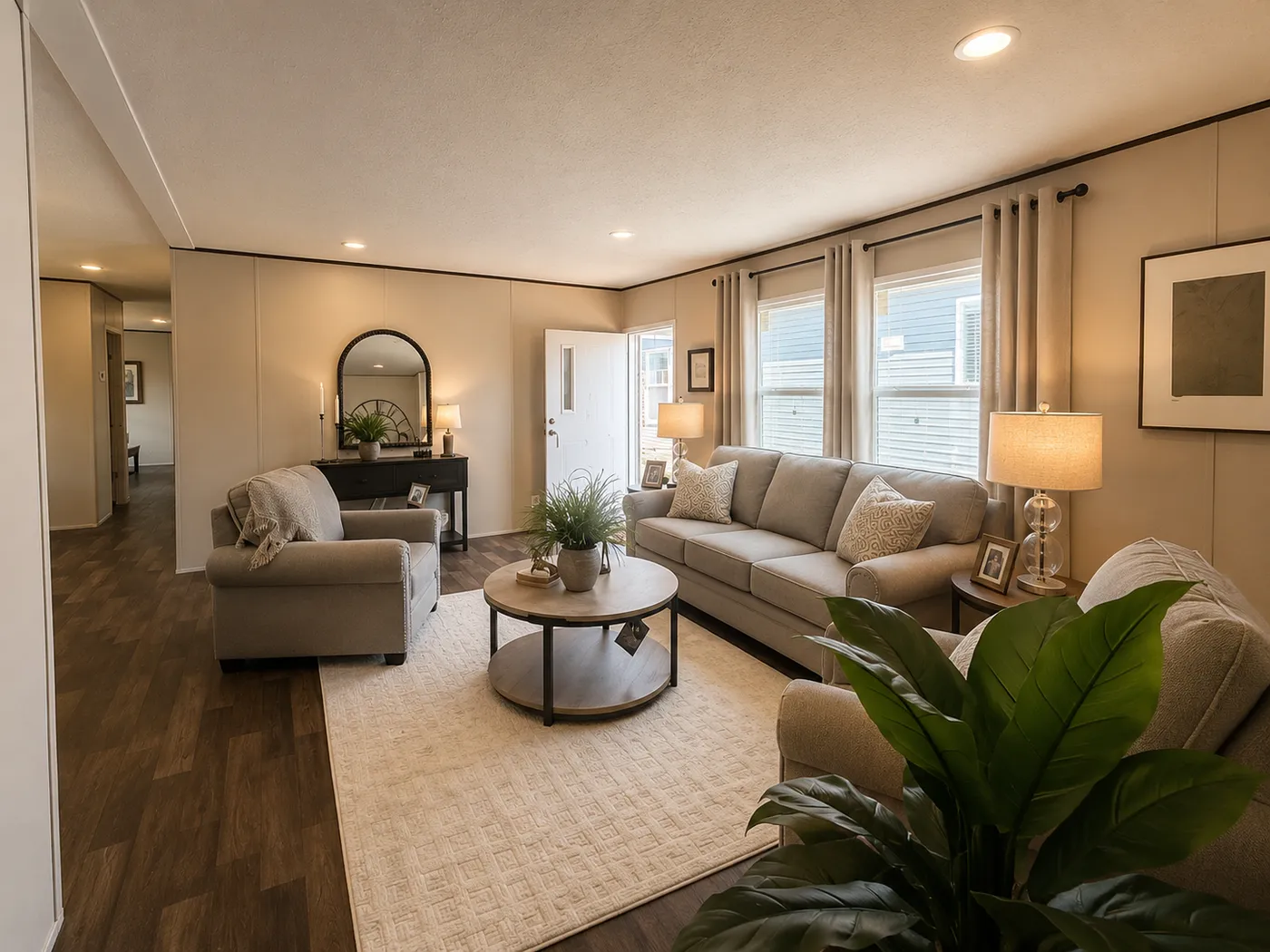home image