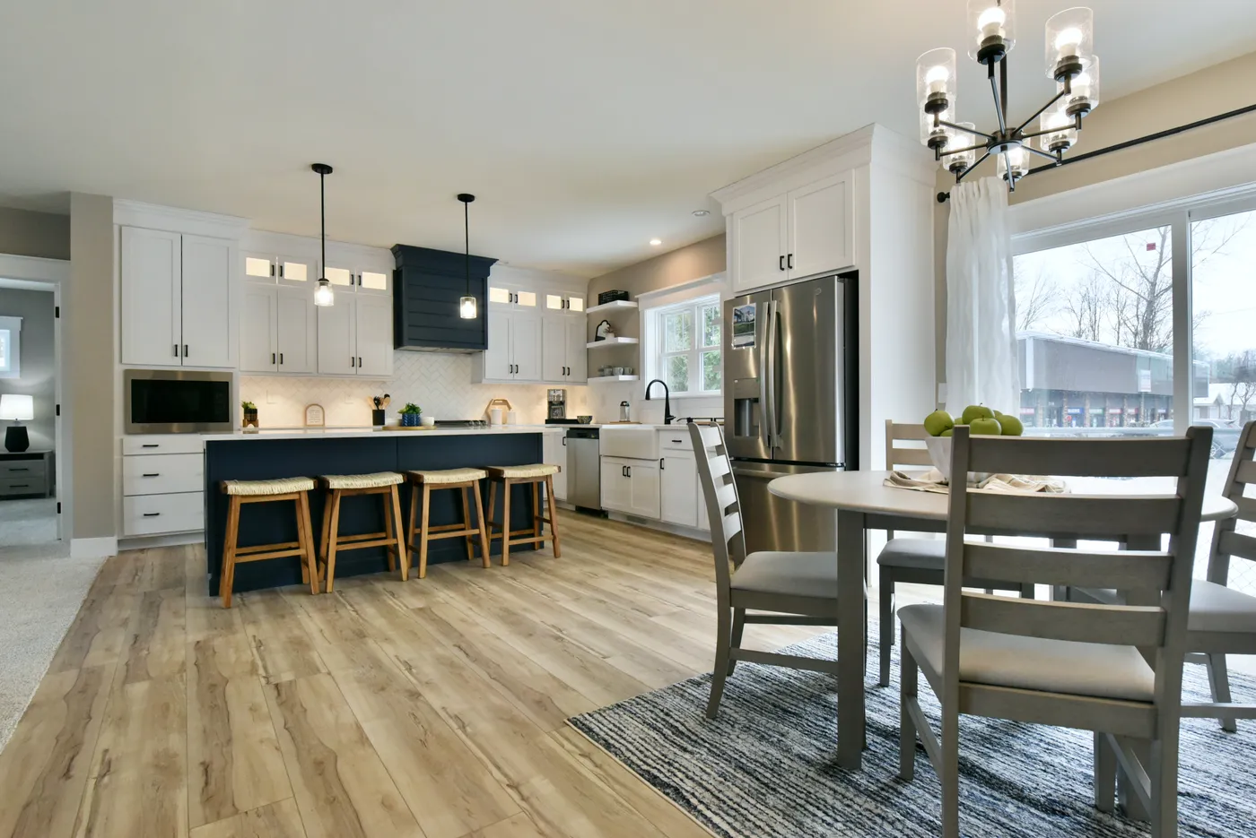 home image