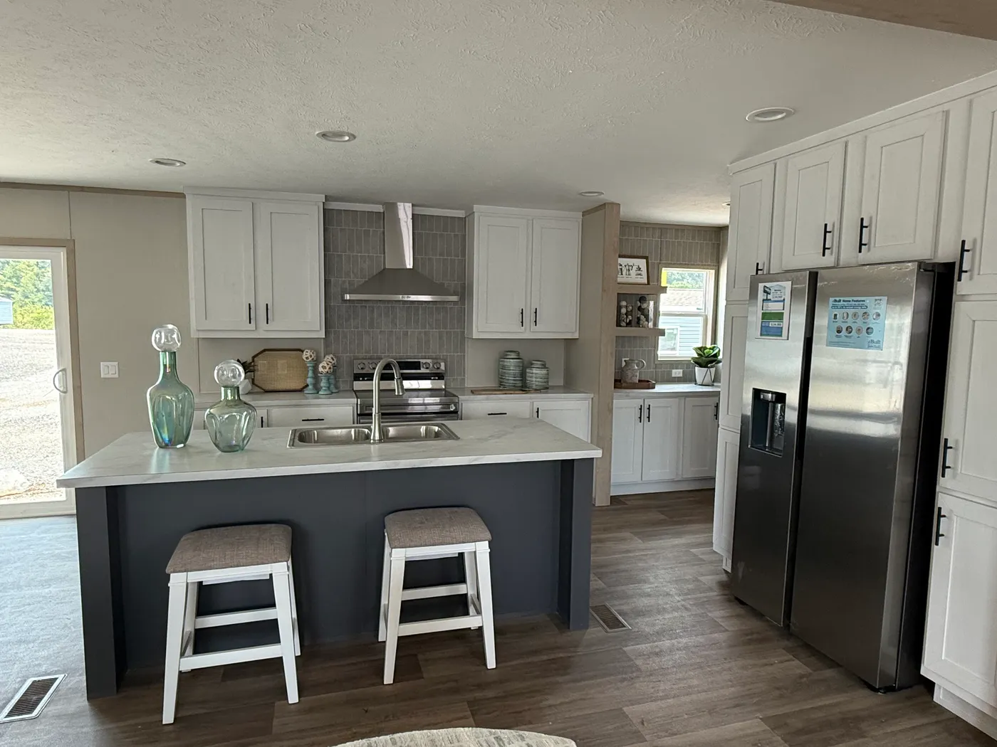 home image