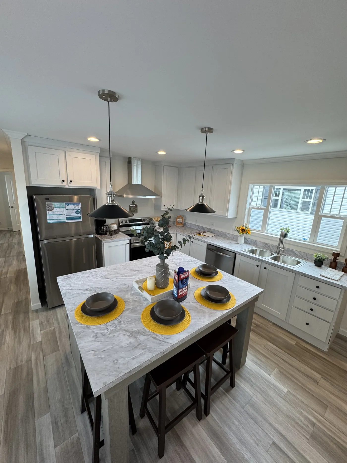 home image