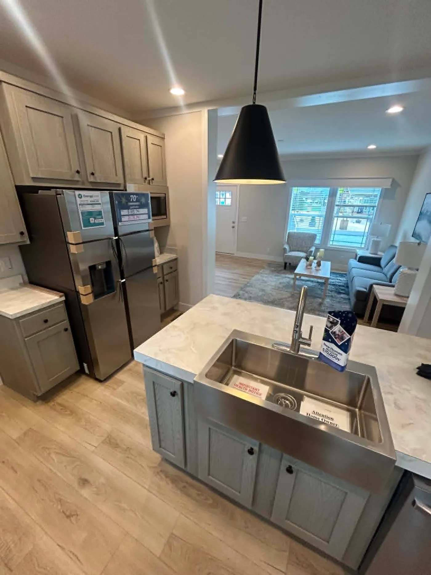 home image