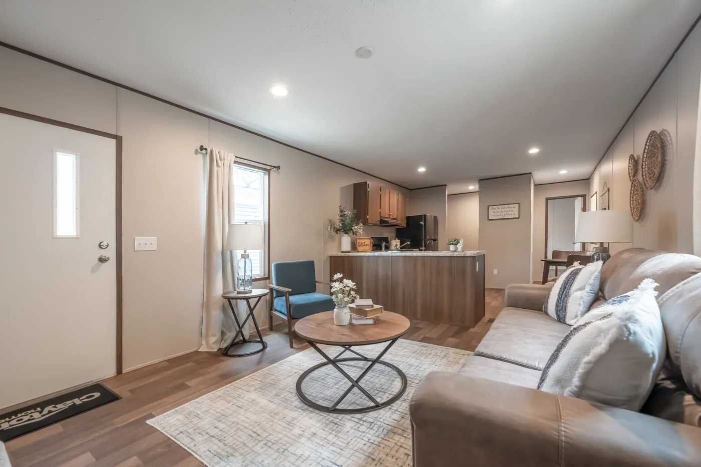 home image